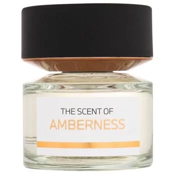 BMW Fragrances The Scent of Amberness