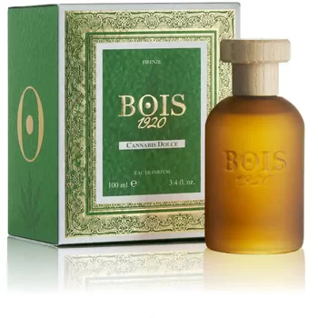 Bois 1920 Cannabis Dolce