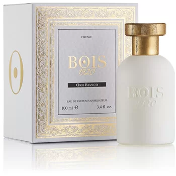 Bois 1920 Oro Bianco