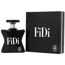 Bond No. 9 Fidi