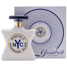 Bond No. 9 Governors Island