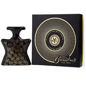 Bond No. 9 Wall Street