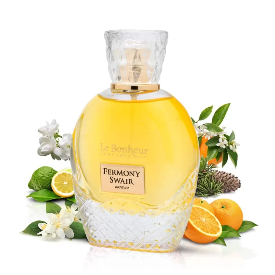 Bonheur Fermony Swair