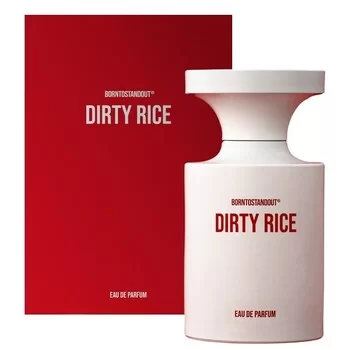 Borntostandout Dirty Rice