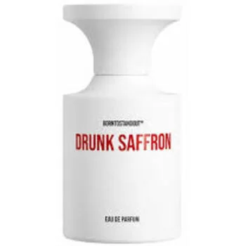 Borntostandout Drunk Saffron