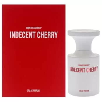 Borntostandout Indecent Cherry
