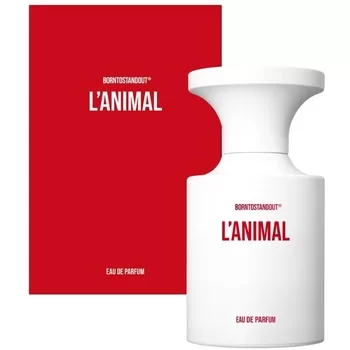 Borntostandout L'Animal