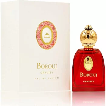 Borouj Gravity
