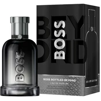 Boss Bottled Beyond