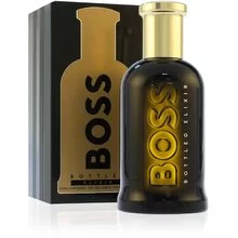 Boss Bottled Elixir
