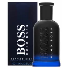Boss Bottled Night