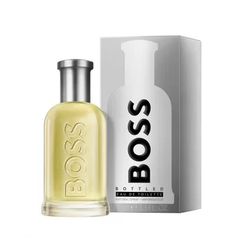 Boss Bottled No.6