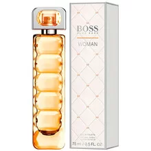 Boss Orange