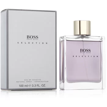 Boss Selection