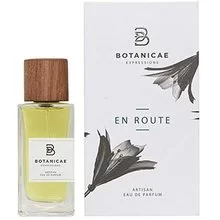 Botanicae En Route