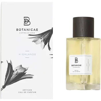 Botanicae Highlands