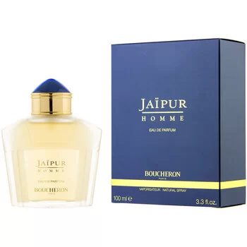 Boucheron Jaipur pour Homme