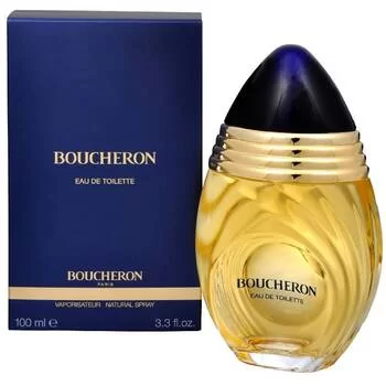 Boucheron Pour Femme