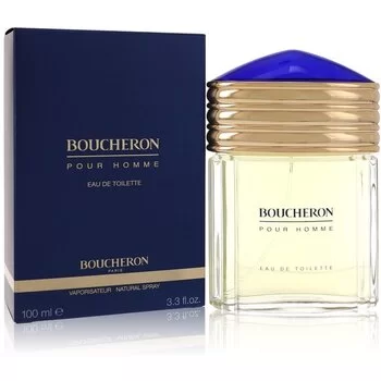 Boucheron pour Homme