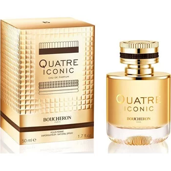 Boucheron Quatre Iconic