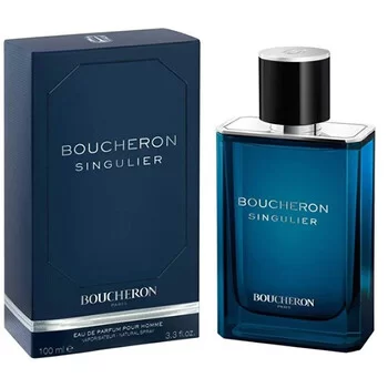 Boucheron Singular