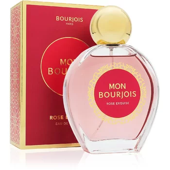 Bourjois Mon Bourjois Rose Exquise