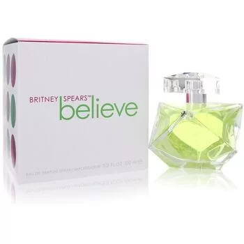 Britney Spears Believe