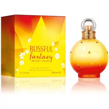 Britney Spears Blissful Fantasy