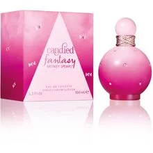 Britney Spears Candied Fantasy