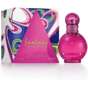 Britney Spears Fantasy