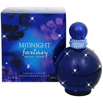 Britney Spears Midnight Fantasy
