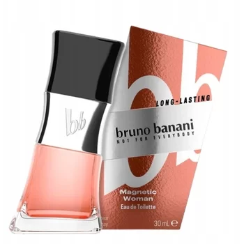 Bruno Banani Magnetic Woman