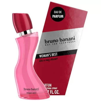Bruno Banani Women's Best