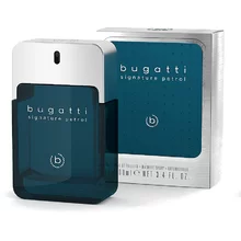 Bugatti Signature Petrol