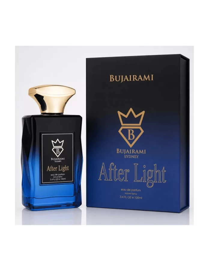 Bujairami After Light