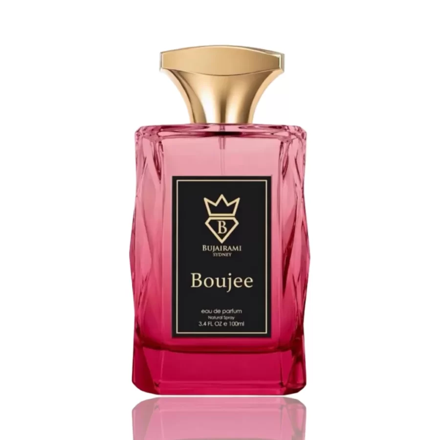 Bujairami Boujee