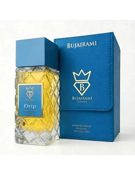 Bujairami Drip