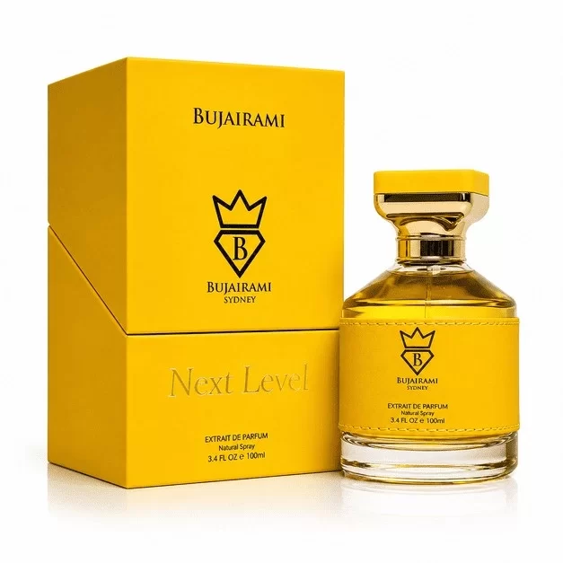 Bujairami Next Level