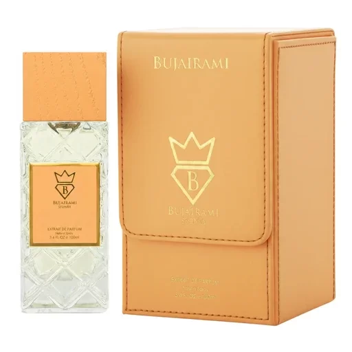 Bujairami Powder Affair