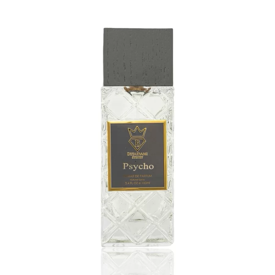 Bujairami Psycho