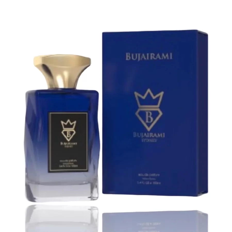 Bujairami York