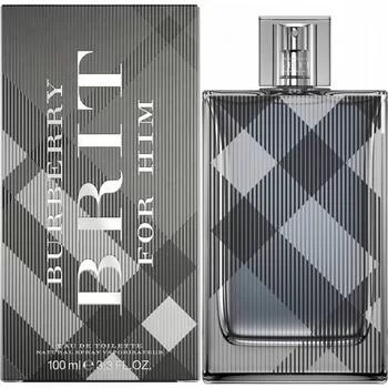 Burberry Brit Men