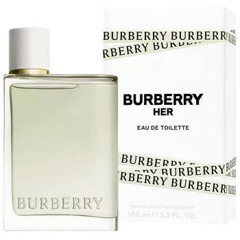 Burberry Games