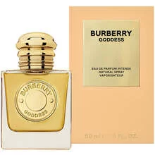 Burberry Goddess Intense