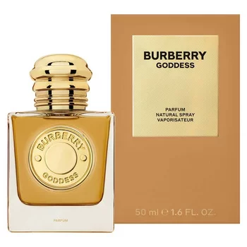 Burberry Goddess