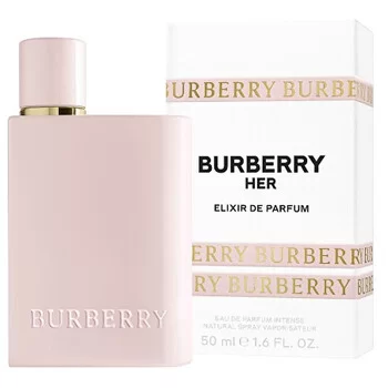Burberry Her Elixir de Parfum