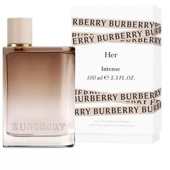 Burberry Her Intense