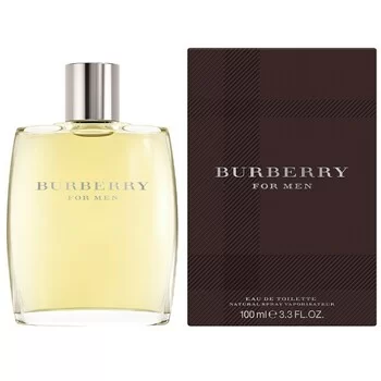 Burberry Men