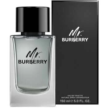 Burberry Mr