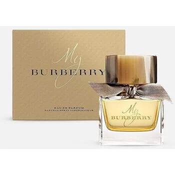 Burberry My